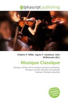 Frederic P. Miller (U. A.) | Musique Classique | Taschenbuch | FranzöSisch