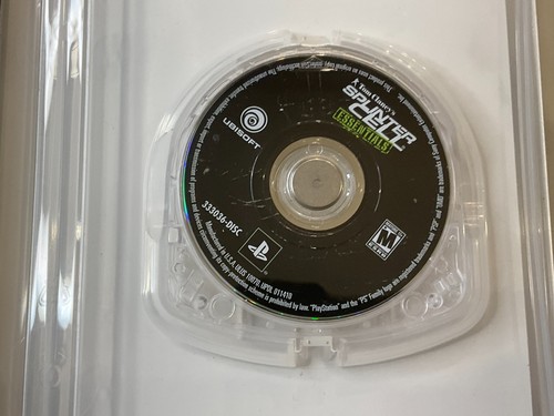 🎮Sony PSP Games & Movies With Cases Buy 4 Get 1 FREE✅TESTED🎮 - Picture 896 of 987