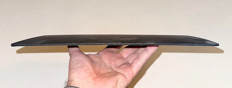 Duke Nukem Forever Mouse Pad Sammlerstück Maus Promo Item Ego Shooter rare - Bild 3 von 4