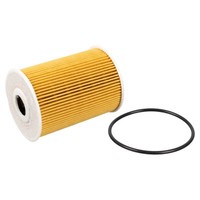Febi Bilstein 107278 ÖLfilter-Filtereinsatz FüR Renault Opel Nissan