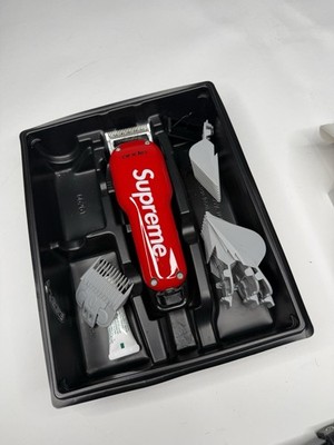 Supreme Andis Cordless Envy Li Clipper Trimmer Rotary Adjustable