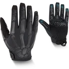 Patrol Reaper Warm Skeleton Gloves Reinforced Grip 295GSM Flexible Multipurpose