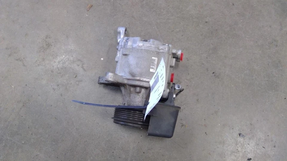 Compresor de CA compatible con 13-20 BR-Z 651507 Foto 2 de 2