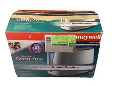 Honeywell Cool Moisture Humidifier HCM350  Wh...