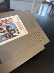 Anticipation (Nintendo Entertainment System Nes, 1988)