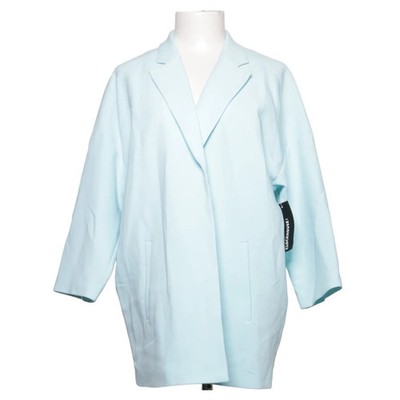 Clockhouse, Blazer, Größe: XL, Blau, Baumwolle/Elasthan/Polyester #she