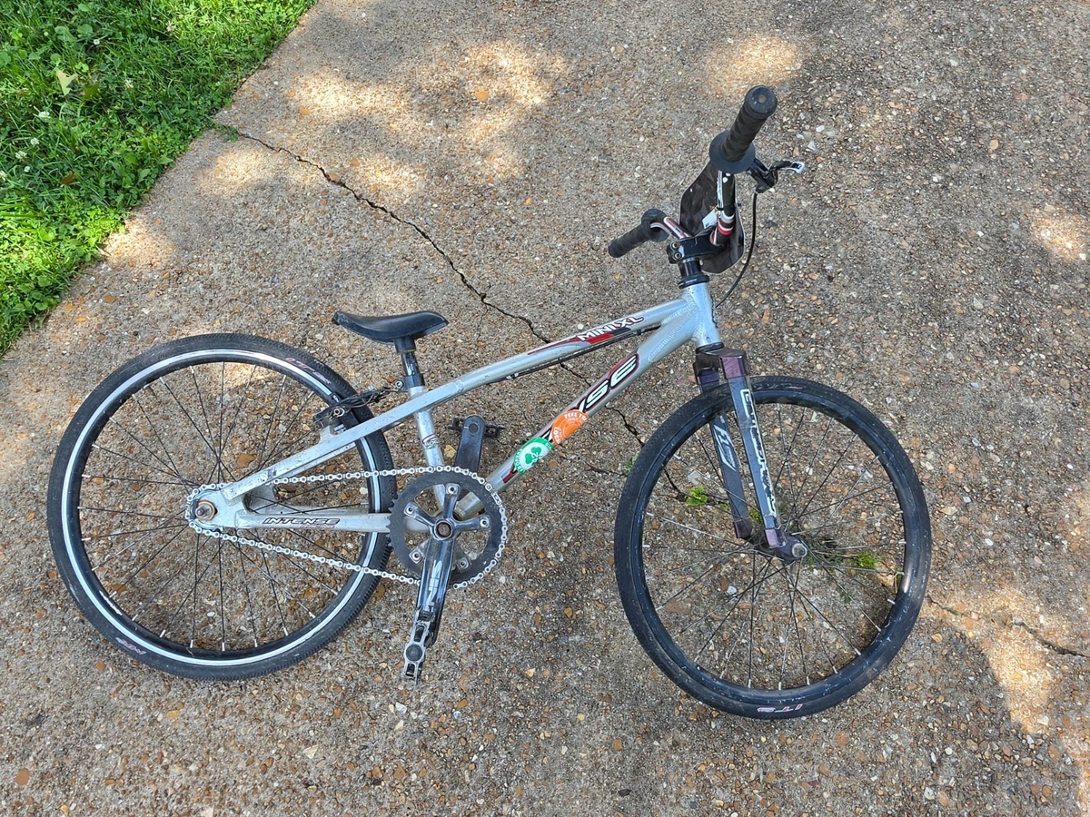 BMX Bike-Racing Steel Bikes for sale | eBay