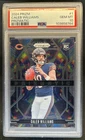 2024 Panini Prizm Caleb Williams Prizmatic RC Rookie #1 Bears PSA 10 GEM MINT