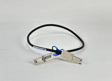 Dell mini SAS SFF-8088 6Gbps 6G 2ft 24" Cable Raid Amphenol Compellent 0W508F