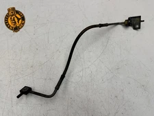 2014-2024 JAGUAR F-TYPE  REAR LEFT HYDRAULIC BRAKE PRESSURE HOSE OEM 46 kmiles