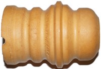 Bmw E53 E83 Vorder Federbein StoßDäMpfer Anschlag Gummi 31333411973 Neu Original