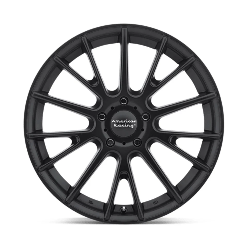 Rodas American Racing AR90467012740 16 polegadas para 240 cupês sedã Toyota Avalon - Imagem 2 de 2