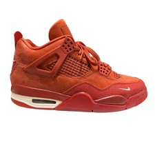 Size 8.5 Air Jordan 4 Retro OG SP Nigel Sylvester Brick by Brick