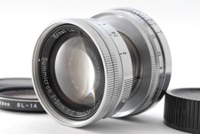 CLA'd[ALMOST MINT] Leica Leitz Summicron 50mm f/2 Lens Collapsible L39 LTM JAPAN