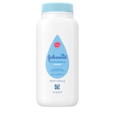 Johnson's Baby Naturally Derived 1.5 Ounce Pack of 1 , Aloe  Vitamin E