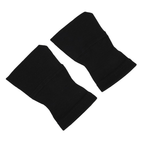 1 par de muñequeras protectoras para soporte de túnel carpiano y artritis WSBS - Imagen 4 de 17