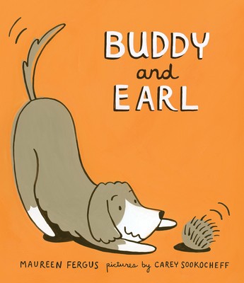 Buddy and Earl (Buddy and Earl, 1)