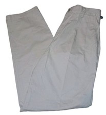 Gap Size 12 Beige Dress Pants 32x30 Business Casual Pants New