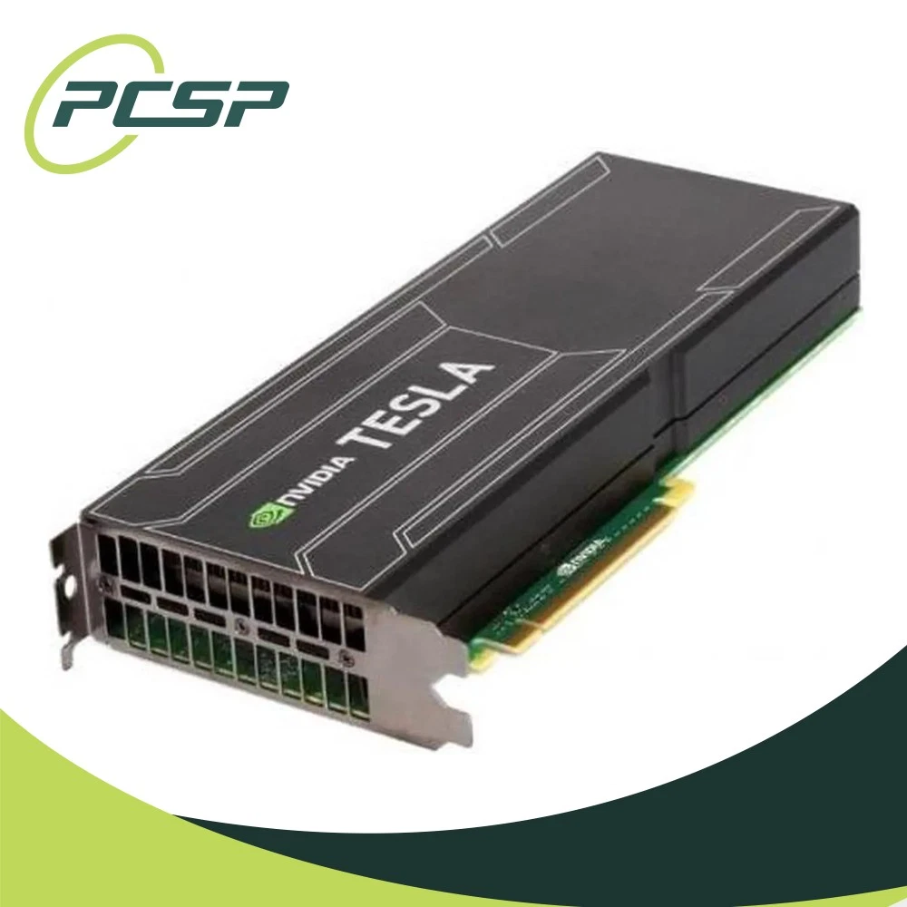 NVIDIA Tesla K40 NVIDIA 12 GB Memory Computer Graphics Cards for