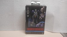 Transformers Dark Of The Moon Studio Series Wheeljack Que Deluxe Class New