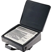 Gator G-MIX-L Lightweight Mixer or Equipment Case 22 x 18 in. LN