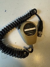 Vintage Shure Brothers Radio Microphone Model 559575. Untested