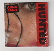 ♫ - ANNA CALVI - HUNTED - CD 7 TITRES - 2020 - NEUF NEW NEU - ♫