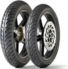 DUNLOP 120 80-16 60P TL D451 KYMCO PEOPLE S IE DD 200 2007 2015