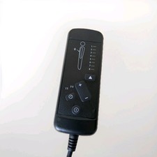 Massage Recliner Chair 3-Pin 5-Button Remote Control Clicker