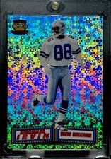 Michael Irvin Cards, Rookie Cards and Autographed Memorabilia Guide 18