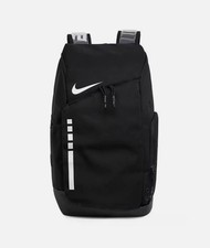 NIKE ELITE BACKPACK - BLACK SAME DAY SHIPPING     