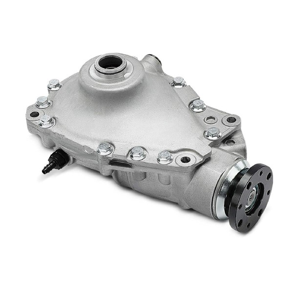 Differential Vorderachse FüR BMW X5 X6 F15 F85 F16 F86 Xdrive25D Xdrive40E-image