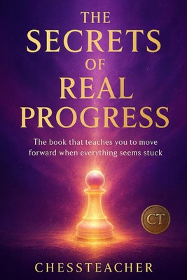 Chess Teacher The Secrets of Real Progress: The system u (Paperback) (UK IMPORT)
