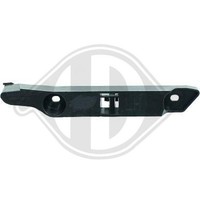 Halter StoßFäNger Diederichs 1417063 FüR Ford Vorne Links
