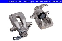 ATE Bremssattel 24.3387-1709.7