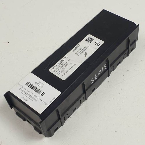 13506237 elektronikmodul OPEL MOKKA X SELECTIVE 1.4 TURBO 103 KW 140 3182208