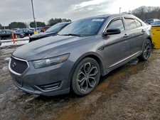 2013 Ford Taurus Starter Motor 8G1T11000AA OEM