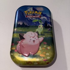 Upcoming Pokémon TCG Set Mega Evolution-Ascended Heroes Features More