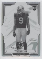 2023 Panini Phoenix Contours Tyree Wilson #CON-6 13c5