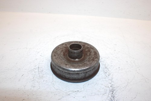 1982 Honda Atc 185a Oem Rear Brake Drum 42622-958-670 AH67 - 第 1/8 張圖片