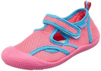 Aquaschuhe Kinder 28/29 Eu Pink TüRkis Uv-Schutz Playshoes Wasser Schuhe