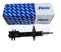 2X Freccia StoßDäMpfer SA20-1002 FüR Fiat Punto 188 031 051 231 251 JTD 237 257