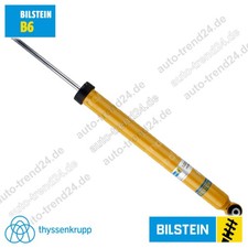 B6 Sport Dämpfer hinten u.a.: Mercedes-Benz CLA Shooting Brake X118 2019-2025