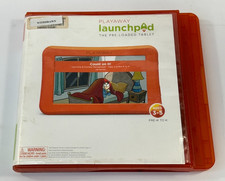 Playaway Launchpad Pre-Loaded Tablet - Count ...