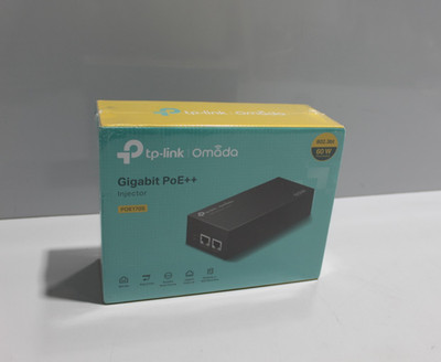 4897098683897 TP-Link TL-POE170S PoE-Adapter Gigabit Ethernet TP-LINK NEU