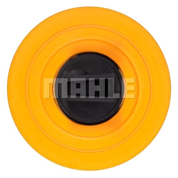 For BMW 325i 2009-2010 Mahle LX1035 Round Primary Air Filter Foto 2 de 4