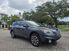 2015 Subaru Outback 4dr Wagon 2.5i Limited PZEV