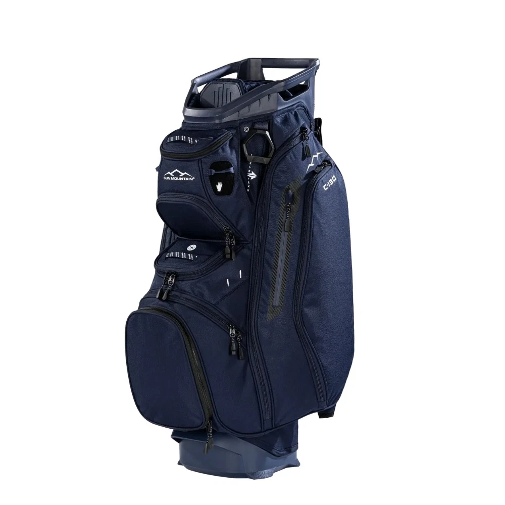 Sun Mountain Golf Blue Bags for sale | eBay