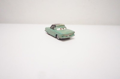 Disney Pixar Cars Rusty Rust-eze 1:55 Diecast Mattel Loose