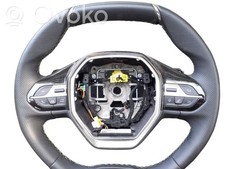 Peugeot 308 Steering Wheel OEM 9843179880 649511500F
